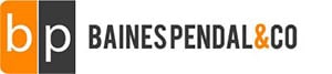 Baines Pendal and Co Logo